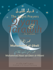 The Night Prayers: Qiyām & Tarāwīḥ