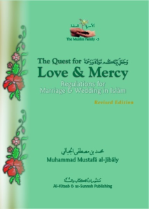 The Quest for Love & Mercy